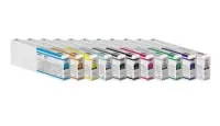 Epson UltraChrome Pro 12 tindikassett 1 tk Originaal Violetne – pilt 3
