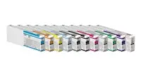 Epson T44JD40 UltraChrome PRO 12 700ml | Ink cartrige | Violet