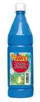 Guaššvärv JOVI , helesinine, 1000ml