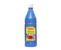 Guaššvärv JOVI , helesinine, 1000ml – pilt 5