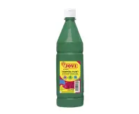 Guaššvärv JOVI, tumeroheline, 1000ml – pilt 2