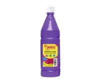 Guaššvärv JOVI, lilla, 1000ml – pilt 2