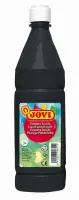Guaššvärv JOVI, must, 1000ml