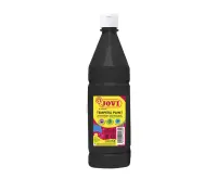Guaššvärv JOVI, must, 1000ml – pilt 3