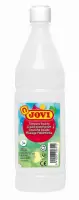 Guaššvärv JOVI 1000 ml, valge