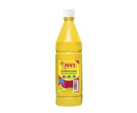 Guaššvärv JOVI, kollane, 1000ml – pilt 2
