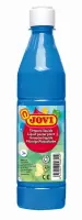 Guaššvärv JOVI 500 ml, sinine – pilt 2