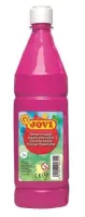Guaššvärv JOVI, roosa, 1000ml