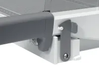 Giljotiin Leitz Precision Home Office A3