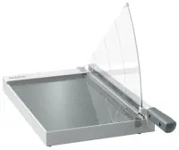 Giljotiin Leitz Precision Office A4+ – pilt 2
