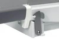 Giljotiin Leitz Precision Office A4+ – pilt 3