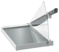 Giljotiin Leitz Precision Office A4+