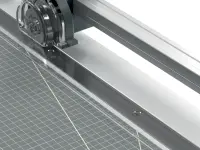 Trimmer Leitz Precision Home Office A4 – pilt 3