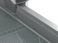 Trimmer Leitz Precision Office A3 – pilt 2