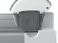 Trimmer Leitz Precision Office A3 – pilt 3