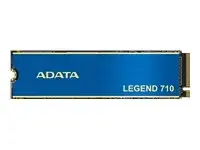 ADATA LEGEND 710 512GB PCIe M.2 SSD