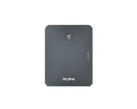 YEALINK W70B DECT base station