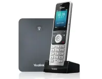 YEALINK W76P cordles phone