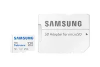 Samsung | PRO Endurance | MB-MJ128KA/EU | 128 GB | MicroSD Memory Card | Flash memory class U3, V30, Class 10 | SD adapter – pilt 5