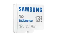 Samsung | PRO Endurance | MB-MJ128KA/EU | 128 GB | MicroSD Memory Card | Flash memory class U3, V30, Class 10 | SD adapter – pilt 20