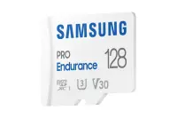 Samsung | PRO Endurance | MB-MJ128KA/EU | 128 GB | MicroSD Memory Card | Flash memory class U3, V30, Class 10 | SD adapter – pilt 22