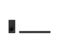 Sony HT-S400 2.1ch Soundbar with powerful wireless subwoofer | Sony | Yes | 2.1ch Soundbar with powerful wireless subwoofer | HT-S400 | Black | USB port | Bluetooth | 330 W | Wireless connection