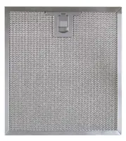 CATA | Hood accessory | Metal filter 02800905 | Metal filter | Quantity per pack 1 | Stainless steel