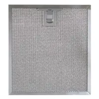 CATA | Hood accessory | Metal filter 02800905 | Metal filter | Quantity per pack 1 | Stainless steel