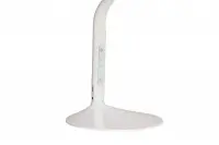 Laualamp SUN-FLEX®PROLITE ™ ZYNK, painduv, valge
