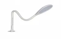 Laualamp SUN-FLEX®PROLITE ™ ZYNK, painduv, valge
