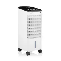 Tristar | Air cooler | AT-5445 | Number of speeds 3 | White