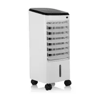 Tristar AT-5446 Air cooler, White | Tristar | Air cooler | AT-5446 | Number of speeds 3 | White