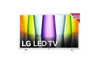 LG | 32LQ63806LC | 32" (81 cm) | Smart TV | WebOS | FHD | White – pilt 6