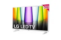 LG | 32LQ63806LC | 32" (81 cm) | Smart TV | WebOS | FHD | White – pilt 12