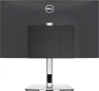 Dell | Desk Mount | OptiPlex Micro AIO MFS22 | Tilt, swivel, height adjustment, pivot | 19-27 " | Silver – pilt 15