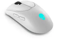 Alienware AW720M hiir Mängimine Mõlemakäeline RF juhtmeta ühendus + Bluetooth Optiline 26000 DPI – pilt 6