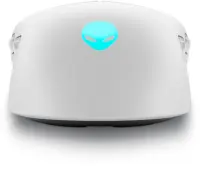 Alienware AW720M hiir Mängimine Mõlemakäeline RF juhtmeta ühendus + Bluetooth Optiline 26000 DPI – pilt 9
