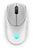Alienware AW720M hiir Mängimine Mõlemakäeline RF juhtmeta ühendus + Bluetooth Optiline 26000 DPI – pilt 15