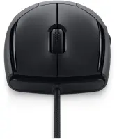 Alienware AW320M hiir Mängimine Mõlemakäeline USB tüüp A Optiline 3200 DPI – pilt 4