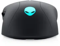 Alienware AW320M hiir Mängimine Mõlemakäeline USB tüüp A Optiline 3200 DPI – pilt 7