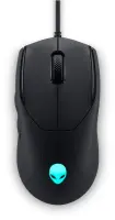 Alienware AW320M hiir Mängimine Mõlemakäeline USB tüüp A Optiline 3200 DPI – pilt 8