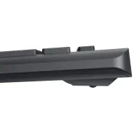 Dell | Keyboard and Mouse | KM3322W | Keyboard and Mouse Set | Wireless | Batteries included | Wireless connection | US | Black – pilt 15