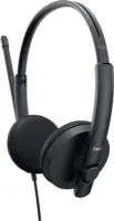 Dell | Stereo Headset | WH1022 | 3.5 mm, USB Type-A