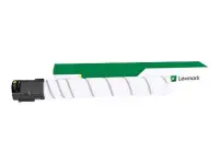 Lexmark Toner Cartridge | 76C00Y0 | Toner cartridge | Yellow