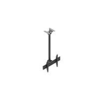 EDBAK | Ceiling mount | MBV1155-L | 42-57 " | Maximum weight (capacity) 70 kg | Black – pilt 4