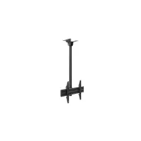 EDBAK | Ceiling mount | MBV1155-L | 42-57 " | Maximum weight (capacity) 70 kg | Black – pilt 5