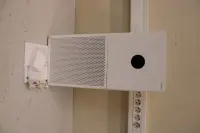 SALE OUT. Xiaomi Smart Air Purifier 4 Lite EU | Xiaomi | Smart Air Purifier | 4 Lite EU | 33 W | Suitable for rooms up to 25–43 m² | White | DAMAGED PACKAGING – pilt 3