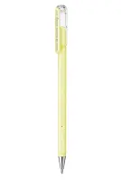 Geelpliiats PENTEL Hybrid, kollane