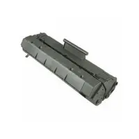 Tooner Print4U HP C4092A, must 2500 lk. Analoog