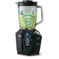 Philips 3000 series HR2291/01 Kannmikser – pilt 4